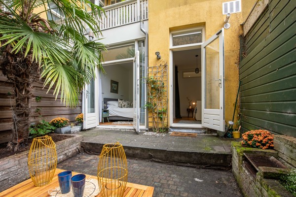 Medium property photo - Groen van Prinstererstraat 80H, 1051 EP Amsterdam
